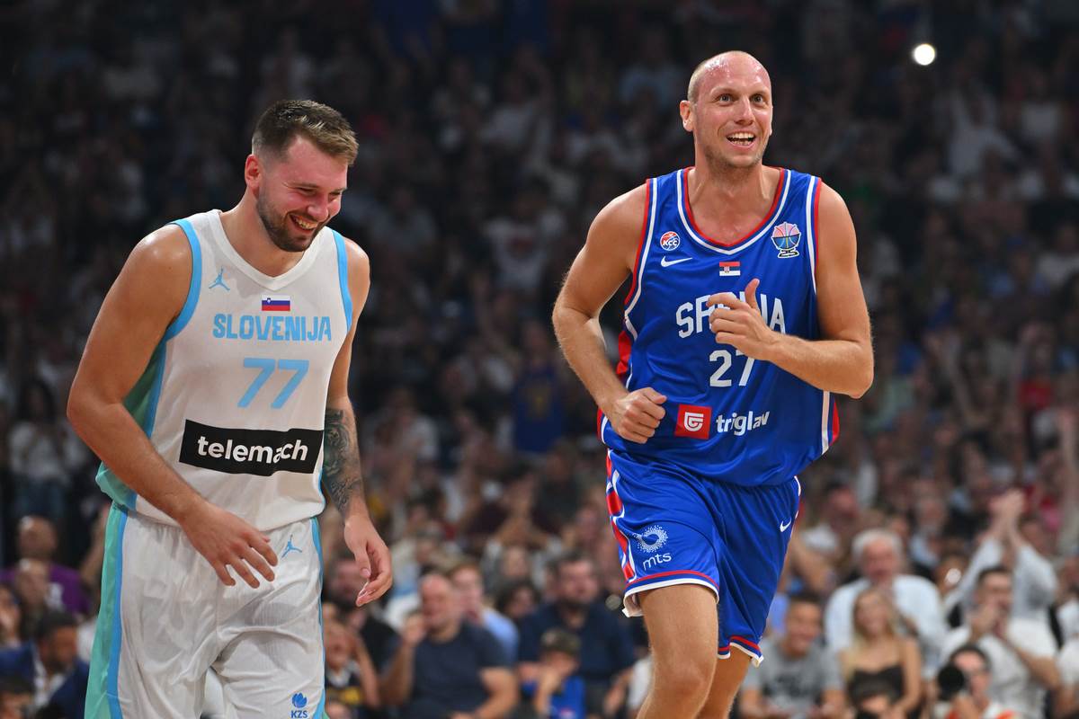 Dejan Davidovac u dresu reprezentacije Srbije